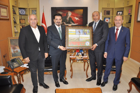 MUŞ TSO’DA KVKK FARKINDALIK EĞİTİMİ DÜZENLENDİ