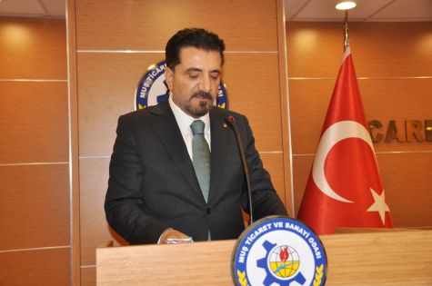 MUŞ TSO’DA KVKK FARKINDALIK EĞİTİMİ DÜZENLENDİ