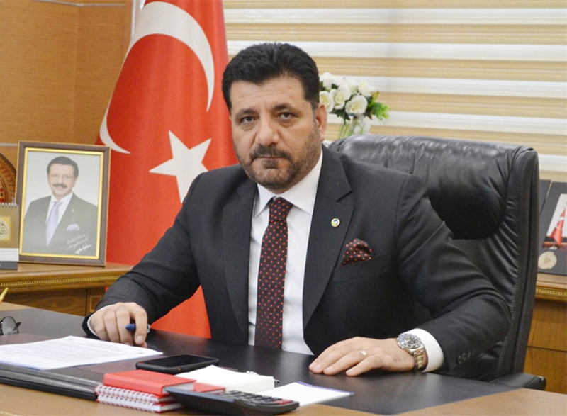  KOÇ’TAN KURTULUŞ MESAJI