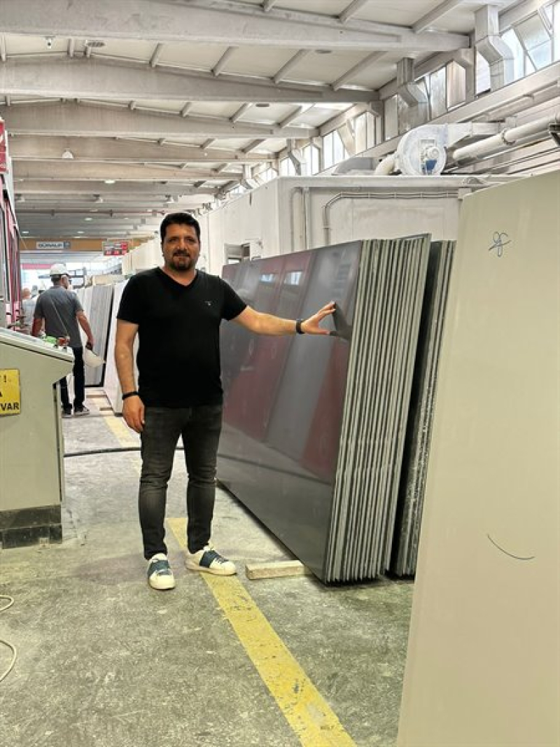 BAŞKAN KOÇ, AKKUŞ’U MUŞ’A DAVET ETTİ