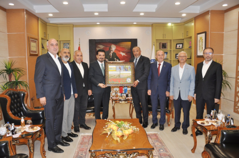 MUŞ TSO’DA KVKK FARKINDALIK EĞİTİMİ DÜZENLENDİ