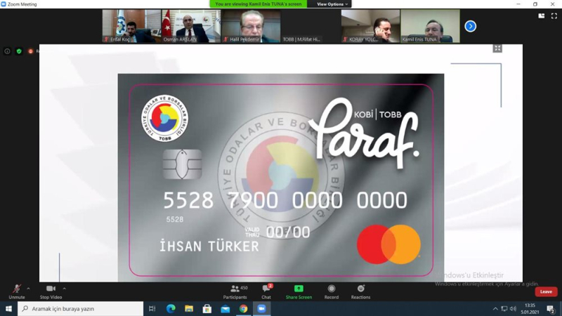 KOBİ’LERİ RAHATLATACAK ANLAŞMA SAĞLANDI