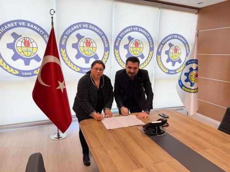 MUŞ TSO AKADEMİ KURULDU