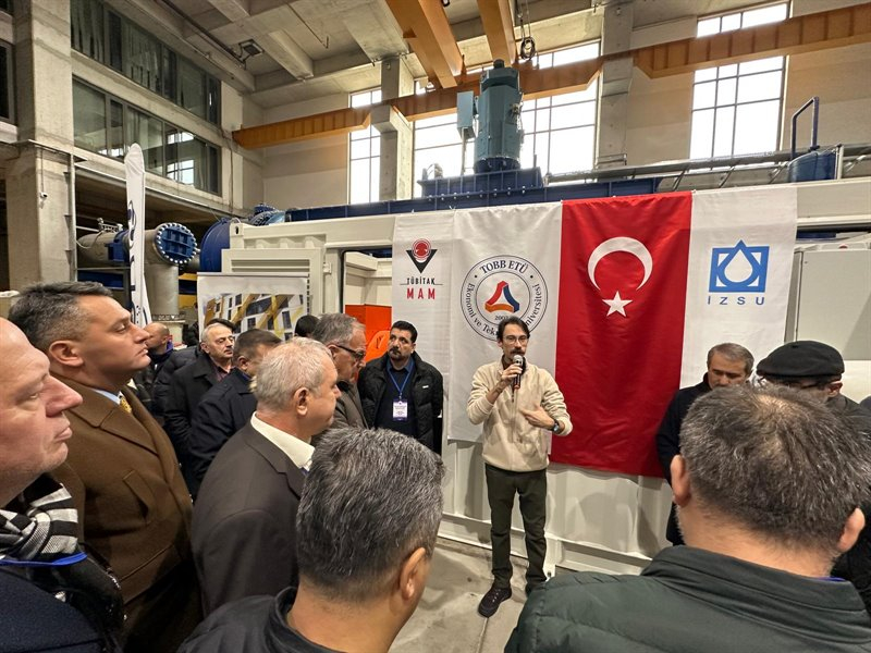 MUŞ TSO MECLİS ÜYELERİ SEMİNERE KATILDI