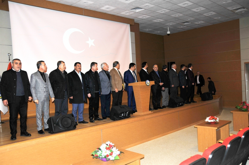 STK’LARDAN İDLİP SALDIRISINA TEPKİ