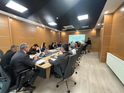 STRATEJİK PLANLAMA EĞİTİMİ 
