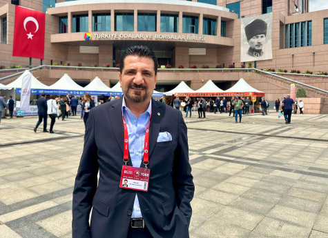 MUŞ TSO, TOBB’UN 81. GENEL KURULU İÇİN KAYITLARINI TAMAMLADI