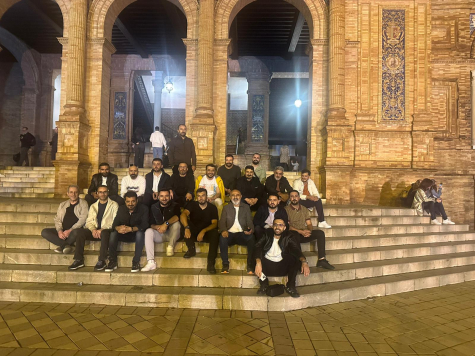 MUŞ TSO HEYETİ İSPANYA GEZİSİNİ TAMAMLADI