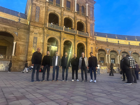 MUŞ TSO HEYETİ İSPANYA GEZİSİNİ TAMAMLADI