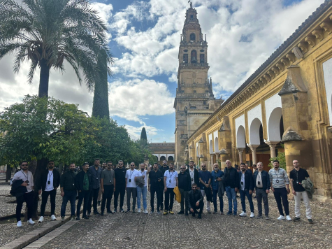 MUŞ TSO HEYETİ İSPANYA GEZİSİNİ TAMAMLADI