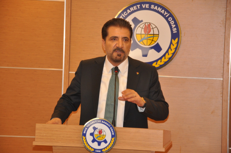 MUŞ TSO’DAN KADIN GİRİŞİMCİLERE VEFA: 29 KADINA PLAKET VERİLDİ