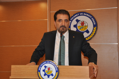 MUŞ TSO’DAN KADIN GİRİŞİMCİLERE VEFA: 29 KADINA PLAKET VERİLDİ